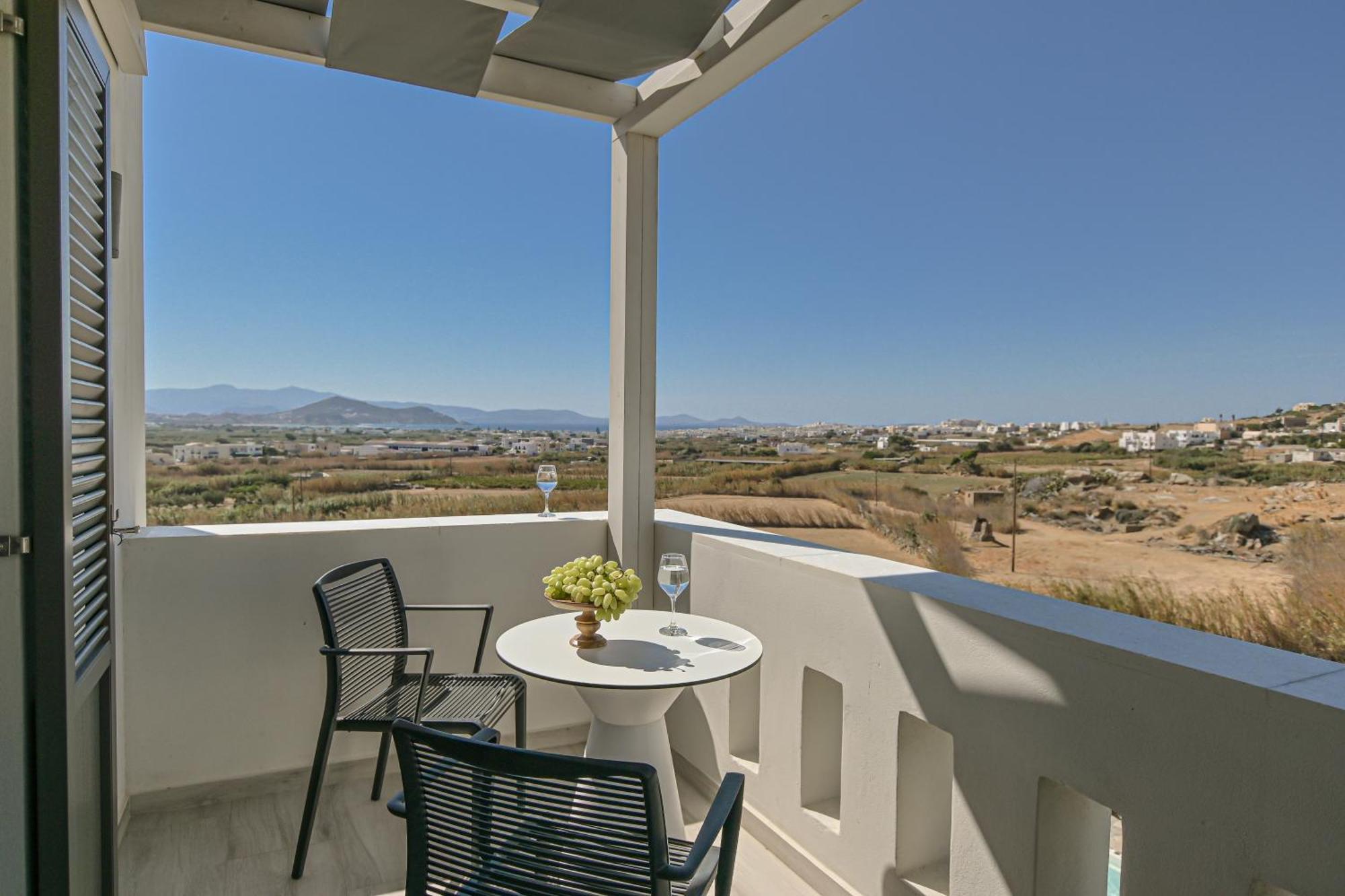 Villa Bazeos Agkidia Екстериор снимка